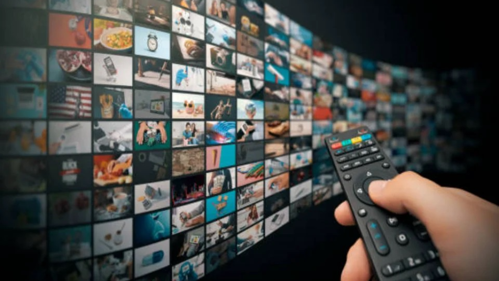  7 Film dan Serial Animasi Terbaru Netflix yang Tayang Maret 2025